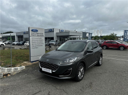 Ford Kuga III 2.0 ECOBLUE 190 BVA8 I-AWD Vignale 31-Haute-Garonne