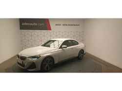 BMW Serie 2 Coupe 220i 184 ch BVA8 M Sport 33-Gironde