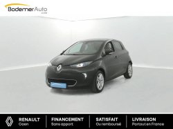 Renault Zoe Q90 Zen 14-Calvados