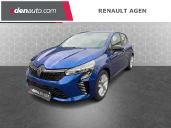 Renault Clio E-Tech full hybrid 145 GSR2 Evoluti... 47-Lot-et-Garonne