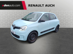 Renault Twingo III E-Tech Equilibre 32-Gers