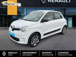 Renault Twingo III E-Tech Equilibre 14-Calvados