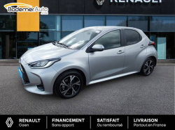 Toyota Yaris Hybride 130h Premiere 14-Calvados