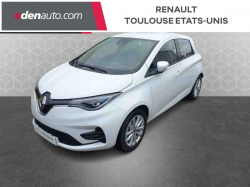 Renault Zoe R110 Achat Intégral Zen 31-Haute-Garonne