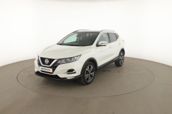 Nissan Qashqai 1.5 dCi N-Connect 110 ch 13-Bouches du Rhône