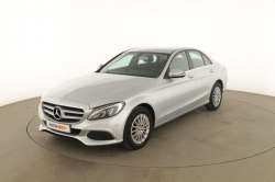 Mercedes Classe C 200 d 7G-Tronic 136 ch 13-Bouches du Rhône