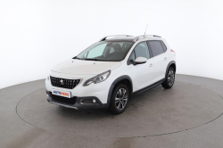 Peugeot 2008 1.2 PureTech Allure EAT6 110 ch 13-Bouches du Rhône