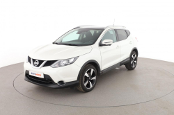 Nissan Qashqai 1.2 DIG-T Xtronic 115 ch 13-Bouches du Rhône