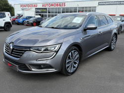 Renault Talisman estate 1.6 dci 160 bvr intens 85-Vendée