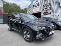 Hyundai Tucson IV 1.6T 180 HYBRID 48V DCT-7 HTRA... 59-Nord