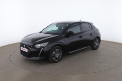 Peugeot 208 1.2 PureTech Style 100 ch 13-Bouches du Rhône