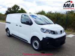 Peugeot Expert FOURGON NOUVEAU M BLUEHDI 120 S B... 59-Nord