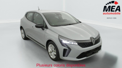 Renault Clio 5 TCE 90 GSR2 EVOLUTION 59-Nord