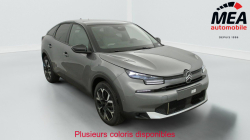 Citroën C4 Hybride 145 e-DCS6 Max 59-Nord