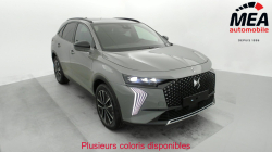 DS DS 7 DS7 BlueHDi 130 EAT8 Pallas 59-Nord