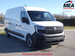 Renault Master FOURGON NOUVEAU TRAC 3T5 L3H2 BLU... 59-Nord