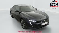Peugeot 508 PureTech 130 ch S EAT8 Allure Pack 59-Nord