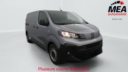 Peugeot Expert FOURGON NOUVEAU M BLUEHDI 120 S B... 59-Nord