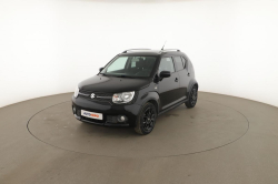 Suzuki Ignis 1.2 DualJet Privilege 90 ch 13-Bouches du Rhône