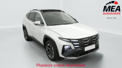 Hyundai Tucson 1.6 T-GDI 215 Hybrid BVA6 Creativ... 59-Nord
