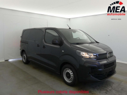 Citroën Jumpy Fourgon M BLUEHDI 120 S BVM6 59-Nord