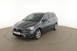 BMW Série 2 Gran Tourer 218d Luxury BVA8 150 ch 13-Bouches du Rhône