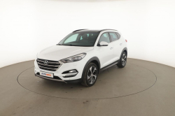 Hyundai Tucson 2.0 CRDi Executive 136 ch 13-Bouches du Rhône