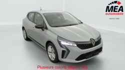 Renault Clio 5 BLUE DCI 100 CH GSR2 EVOLUTION 59-Nord