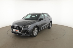 Audi Q3 35 TFSI S line S tronic 7 150 ch 13-Bouches du Rhône