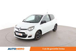 Renault Twingo 1.2 LEV Limited Eco2 75 ch 92-Hauts-de-Seine