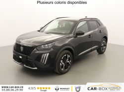 Peugeot 2008 HYBRID 145 Gt 1.2 136 67-Bas-Rhin