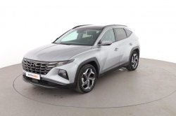 Hyundai Tucson 1.6 T-GDi Plug-In-Hybrid HTRAC Ex... 13-Bouches du Rhône