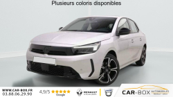 Opel Corsa 1.2 T Hybrid 110 eDCT6 GS line 67-Bas-Rhin