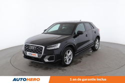 Audi Q2 35 TDI S line Quattro S tronic 150 ch 92-Hauts-de-Seine