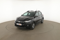 Dacia sandero III Stepway 1.0 TCe Expression 91 ... 13-Bouches du Rhône