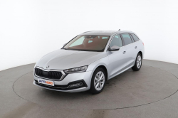 Skoda Octavia Combi 2.0 TDI Style DSG7 150 ch 13-Bouches du Rhône