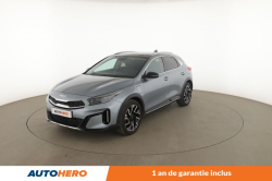 Kia Xceed 1.6 GDi PHEV Lounge DCT6 141 ch 92-Hauts-de-Seine