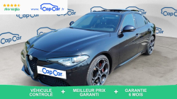 Alfa Romeo Giulia 2.2 JTD 190 AT8 Sprint - Toit ... 75-Paris