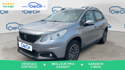 Peugeot 2008 1.2 VTi 82 Active 75-Paris