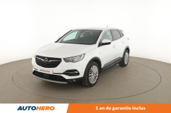 Opel Grandland X 1.2 EcoTec Turbo Innovation 130... 92-Hauts-de-Seine