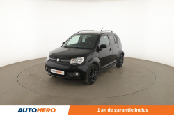 Suzuki Ignis 1.2 DualJet Privilege 90 ch 92-Hauts-de-Seine