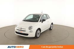 Fiat 500 1.0 Hybrid BSG 70 ch 92-Hauts-de-Seine