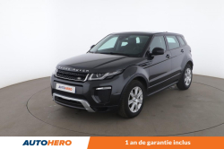 Land Rover Range Rover Evoque 2.0 Td4 SE Dynamic... 92-Hauts-de-Seine