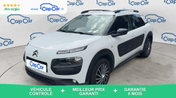 Citroën C4 1.2 PureTech 82 Feel 75-Paris