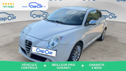 Alfa Romeo MiTo 1.4 MPI MultiAir 105 SBK 75-Paris