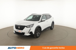 Peugeot 2008 1.2 PureTech Style 101 ch 92-Hauts-de-Seine