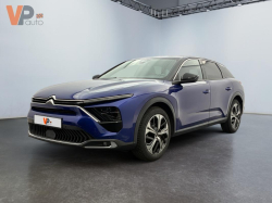 Citroën C5 X PureTech 130 S&S EAT8 Feel Pack 56-Morbihan