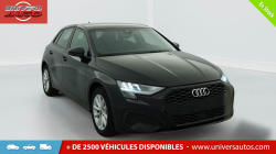 Audi A3 sportback 30 TFSI MILD HYBRID 110 S tron... 05-Hautes Alpes
