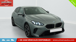 BMW Série 1 F70 120d 163 ch DKG7 M Sport 05-Hautes Alpes