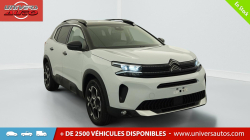 Citroën C5 Aircross BlueHDi 130 EAT8 Max 05-Hautes Alpes
